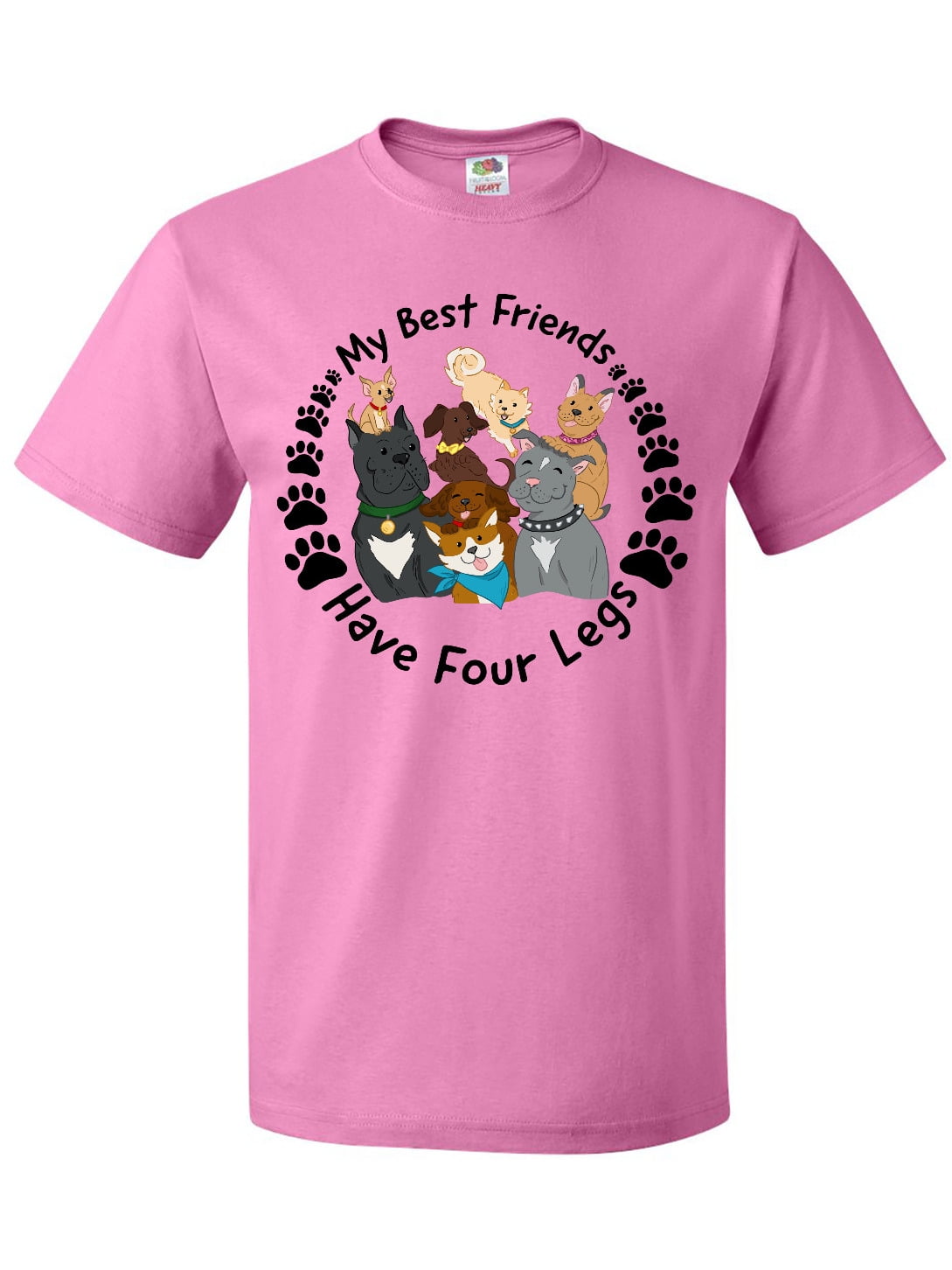 best friends t shirt for 4