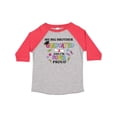 thumbnail image 1 of Inktastic My Big Brother Graduated and I'm Super Proud Boys or Girls Toddler T-Shirt, 1 of 5