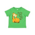 thumbnail image 1 of Inktastic My Big Sister Loves Me Boys or Girls Toddler T-Shirt, 1 of 5