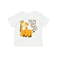 thumbnail image 1 of Inktastic My Big Sister Loves Me Boys or Girls Toddler T-Shirt, 1 of 5