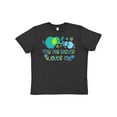 thumbnail image 1 of Inktastic My Big Sister Loves Me- cute elephants Youth T-Shirt, 1 of 5