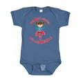 thumbnail image 1 of Inktastic My Big Sister is My Hero Boys or Girls Baby Bodysuit, 1 of 5