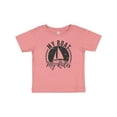 thumbnail image 1 of Inktastic My Boat My Rules Sailing Captain Boys or Girls Baby T-Shirt, 1 of 5