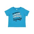 thumbnail image 1 of Inktastic My Dad is a Fantasy Football Legend Boys or Girls Baby T-Shirt, 1 of 5