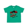 thumbnail image 1 of Inktastic My Daddy Loves Me with Cute Ladybugs Boys or Girls Toddler T-Shirt, 1 of 5
