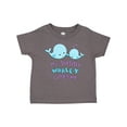 thumbnail image 1 of Inktastic My Daddy Whale-y Loves Me Boys or Girls Toddler T-Shirt, 1 of 5