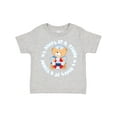 thumbnail image 1 of Inktastic My Daddy is a Sailor Boys Boys Toddler T-Shirt, 1 of 5