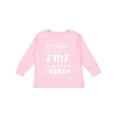 thumbnail image 1 of Inktastic My Daddy is an EMT and a Hero Boys or Girls Long Sleeve Toddler T-Shirt, 1 of 5