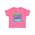 thumbnail image 1 of Inktastic My Daddy is the World’s Best Tow Truck Driver Boys or Girls Baby T-Shirt, 1 of 5