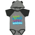 thumbnail image 1 of Inktastic My Daddy is the Worlds Best Accountant Boys or Girls Baby Bodysuit, 1 of 5