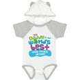thumbnail image 1 of Inktastic My Daddy is the Worlds Best Tow Truck Driver Boys or Girls Baby Bodysuit, 1 of 5