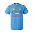 thumbnail image 1 of Inktastic My Favorite People Call Me Grammy with Flowers T-Shirt, 1 of 5