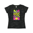 thumbnail image 1 of Inktastic My Favorite Softball Player Calls me Mom with White Women's T-Shirt, 1 of 5