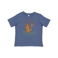 thumbnail image 1 of Inktastic My First Birthday Bear Boys or Girls Baby T-Shirt, 1 of 4