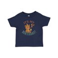 thumbnail image 1 of Inktastic My First Birthday Bear Boys or Girls Baby T-Shirt, 1 of 4