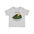 thumbnail image 1 of Inktastic My First Camping Trip-camping Hedgehog Boys or Girls Baby T-Shirt, 1 of 5