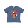 thumbnail image 1 of Inktastic My First Canada Day Boys or Girls Baby T-Shirt, 1 of 5