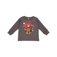 thumbnail image 1 of Inktastic My First Canada Day Boys or Girls Long Sleeve Toddler T-Shirt, 1 of 5