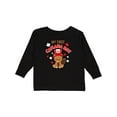 thumbnail image 1 of Inktastic My First Canada Day Boys or Girls Long Sleeve Toddler T-Shirt, 1 of 5