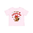 thumbnail image 1 of Inktastic My First Canada Day Boys or Girls Toddler T-Shirt, 1 of 5