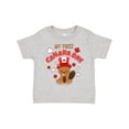 thumbnail image 1 of Inktastic My First Canada Day Boys or Girls Toddler T-Shirt, 1 of 5