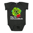 thumbnail image 1 of Inktastic My First Chrismukkah Boys or Girls Baby Bodysuit, 1 of 5