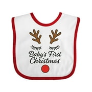 Christmas Bibs