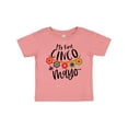 thumbnail image 1 of Inktastic My First Cinco De Mayo Flowers Boys or Girls Baby T-Shirt, 1 of 5