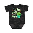 thumbnail image 1 of Inktastic My First Cinco de Mayo- cute cactus Boys or Girls Baby Bodysuit, 1 of 5