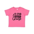 thumbnail image 1 of Inktastic My First Cruise Boys or Girls Baby T-Shirt, 1 of 5