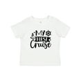 thumbnail image 1 of Inktastic My First Cruise Boys or Girls Baby T-Shirt, 1 of 5