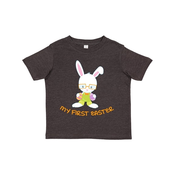 Inktastic My First Easter Boys Toddler T-Shirt