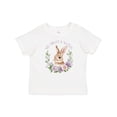 thumbnail image 1 of Inktastic My First Easter Bunny Boys or Girls Baby T-Shirt, 1 of 5