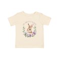thumbnail image 1 of Inktastic My First Easter Bunny Boys or Girls Baby T-Shirt, 1 of 5