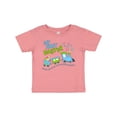 thumbnail image 1 of Inktastic My First Easter Train Boys or Girls Baby T-Shirt, 1 of 5