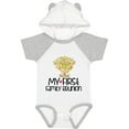 thumbnail image 1 of Inktastic My First Family Reunion Boys or Girls Baby Bodysuit, 1 of 5