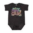 thumbnail image 1 of Inktastic My First Mardi Gras Boys or Girls Baby Bodysuit, 1 of 5