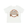 thumbnail image 1 of Inktastic My First Oktoberfest Boys or Girls Toddler T-Shirt, 1 of 5