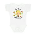 thumbnail image 1 of Inktastic My First Oktoberfest Girl Boys or Girls Baby Bodysuit, 1 of 5