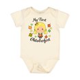 thumbnail image 1 of Inktastic My First Oktoberfest Girl Boys or Girls Baby Bodysuit, 1 of 5