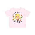 thumbnail image 1 of Inktastic My First Oktoberfest girl Boys or Girls Toddler T-Shirt, 1 of 5