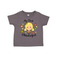 thumbnail image 1 of Inktastic My First Oktoberfest girl Boys or Girls Toddler T-Shirt, 1 of 5
