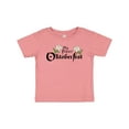thumbnail image 1 of Inktastic My First Oktoberfest with Edelweiss Flowers Boys or Girls Baby T-Shirt, 1 of 5