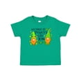 thumbnail image 1 of Inktastic My First St. Patrick's Day 2026 Gnomes Boys or Girls Baby T-Shirt, 1 of 5