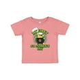 thumbnail image 1 of Inktastic My First St. Patrick's Day Boys or Girls Baby T-Shirt, 1 of 5