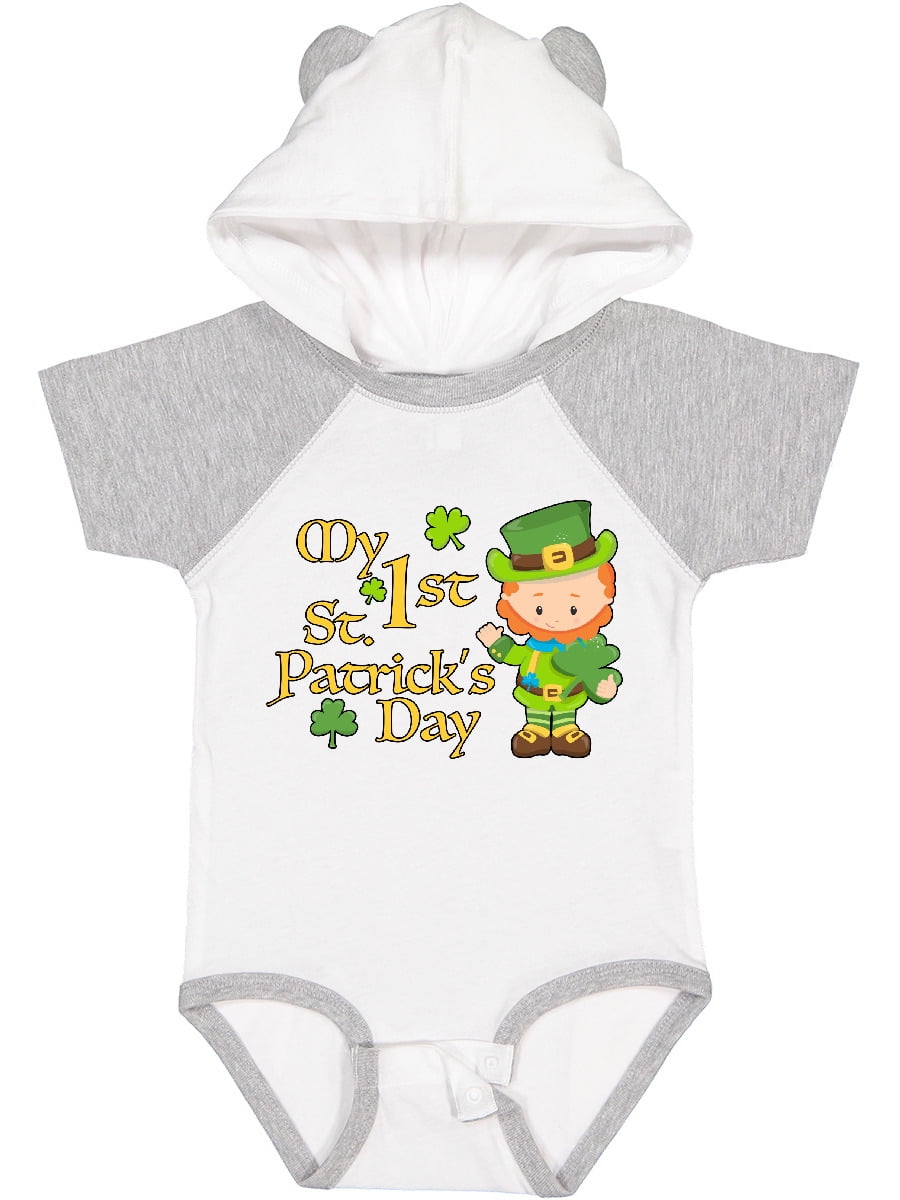 "It's My First Oktoberfest" Teddybear Baby Bib – Cute Fall Themed Gift For Nephew Or Grandson