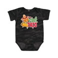 thumbnail image 1 of Inktastic My First Taco for Cinco De Mayo Boys or Girls Baby Bodysuit, 1 of 5