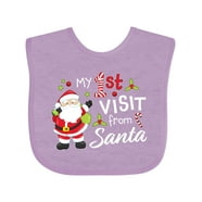 Inktastic Nana S Favorite Heart Grandchild Boys Or Girls Baby Bib Inktastic Nana S Favorite Heart Grandchild Boys Or Girls Baby Bib