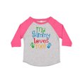 thumbnail image 1 of Inktastic My Gammy Loves Me Boys or Girls Toddler T-Shirt, 1 of 5