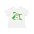 thumbnail image 1 of Inktastic My Gammy Loves Me Grandson Dinosaur Boys Baby T-Shirt, 1 of 5